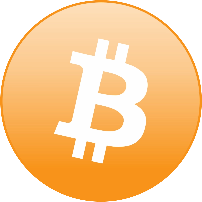 Bitcoin Icon